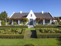  14 on Klein Constantia