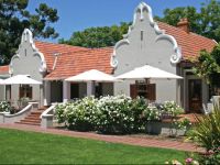  Glen Avon Boutique Hotel