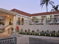  131 on Herbert Baker Boutique Hotel