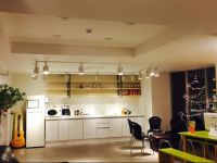  Empathy Dongseongro Guesthouse