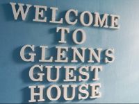  Glenns Guesthouse