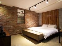  Hotel OZ Oncheonjang