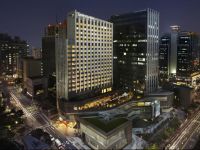  Lotte City Hotel Guro