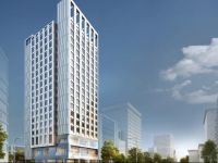  Lotte Hotel L7 Myeongdong