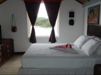  Moon San Villa at the Blue Lagoon