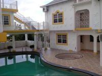  Star Castle Guest Suites