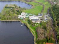  Spa Hotel Rantasipi Aulanko