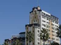  Green Rich Hotels Miyazaki