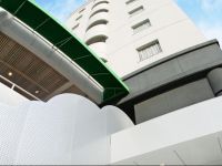  APA Hotel Mito-eki Kita