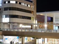  Toyotetsu Terminal Hotel