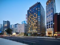  Millennium Mitsui Garden Hotel Tokyo