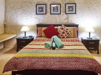  Underground Bed & Breakfast