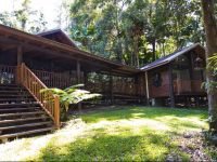  Luxury Rainforest Villa