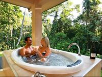  Platypus Springs Rainforest Retreat