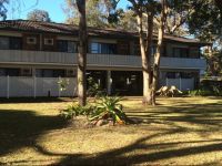  Port Stephens Motel