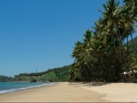  Ellis Beach Oceanfront Bungalows