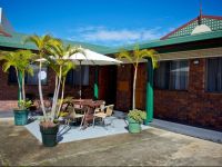  Arabella Motor Inn (formerly South Tweed Motor Inn)