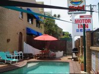  Tweed Harbour Motor Inn