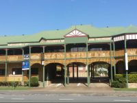  Comfort Inn Tweed Heads