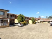  Alexander The Great Motel