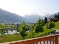  Apartment Luma an der Schiwiese