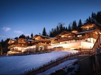  Das Kaltenbach - ApartHotel