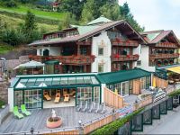  Hotel Landhaus Kerschdorfer