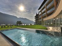  GenieГџer & Wellnesshotel Laterndl Hof am See