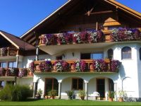  Appartementanlage Landhaus Scherling