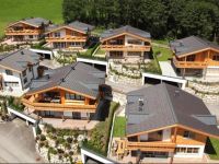  Avenida Panorama Chalets by Alpin Rentals