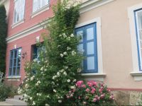  Romantik-Villa LebensART