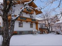  Apartment Haus Schiestl I Ried im Zillertal