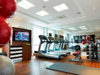  Courtyard Aberdeen Airport