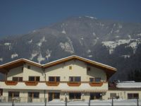 Ferienhaus Zillertal