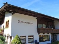  Villa Aschau im Zillertal