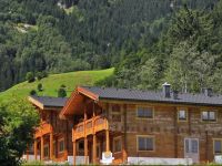  Holiday home Krimml I