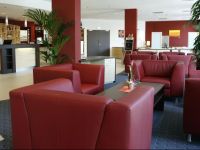  AZIMUT Vienna Delta Hotel