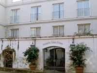  Posada de San Isidro