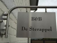  B&B de Sterappel
