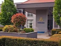  Golden Tulip Brussels Airport Hotel