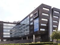  NH Hotel Brussels Airport