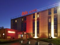  ibis Hotel Brussels Airport