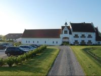  B&B La Ferme Delgueule