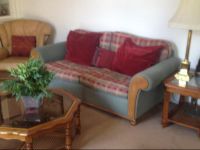  Kensington Townhouse