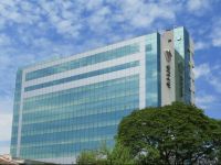  Allia Gran Hotel Pampulha Suites