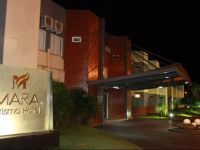  Mara Turismo Hotel