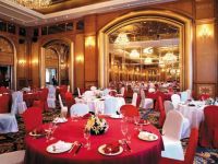  Shangri-La Hotel Harbin