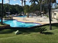  Bougainville Parque Hotel