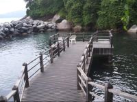  Apartamento Porto Real Brites