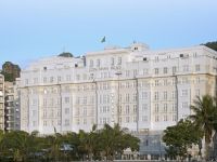  Belmond Copacabana Palace